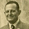 Herbert John Budgen