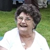 Joan Audry Barron