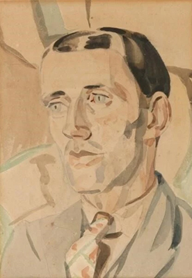 An Irish Playboy by Helen Margaret Mackenzie