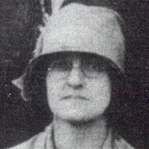Elsie Edith Funnell