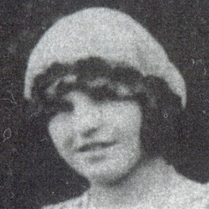 Clara Blanche Weeks
