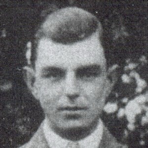 Dennis Hector Funnell
