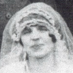 Elsie Alice Harling
