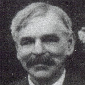 Horace Hector Funnell