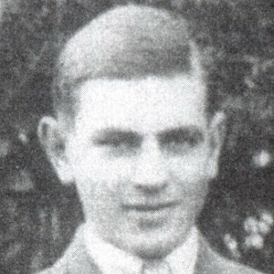 Horace Randall Funnell